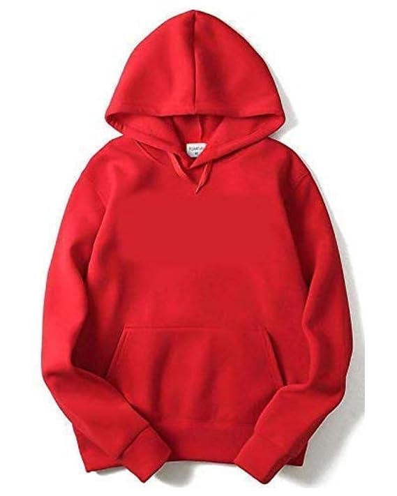 Men's & Women's Cotton Hooded Hoodies