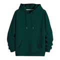 Stylish Hoodies/Sweatshirt Poly cotton Hoodies for Running, Gym Warm Travel Hoodies for Men